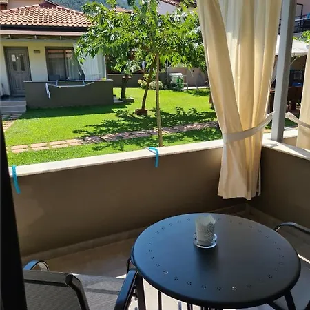 Ξενοδοχείο Annmari