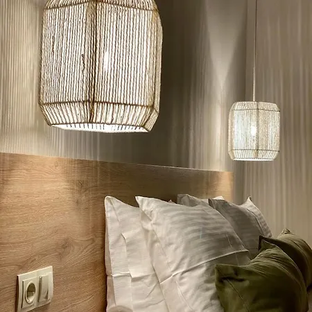 Annmari Σκάλα Ποταμιάς