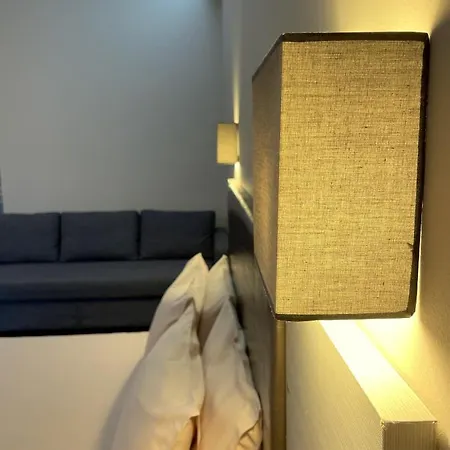 Ξενοδοχείο Annmari Σκάλα Ποταμιάς