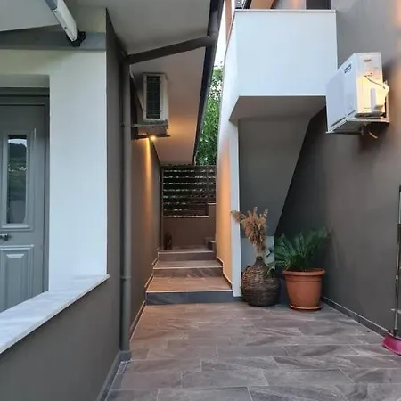 Ξενοδοχείο Annmari