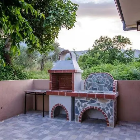 Ξενοδοχείο Annmari Σκάλα Ποταμιάς