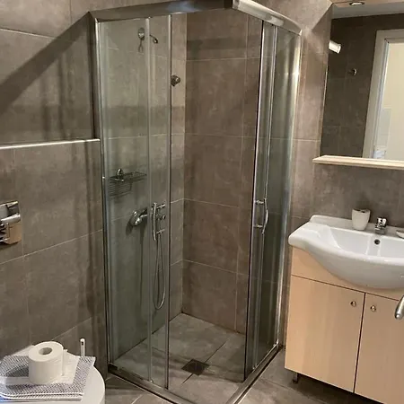 Annmari * Σκάλα Ποταμιάς