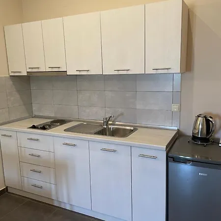 Ξενοδοχείο Annmari