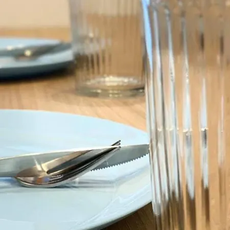 Ξενοδοχείο Annmari Σκάλα Ποταμιάς