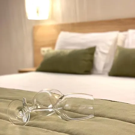 Ξενοδοχείο Annmari *