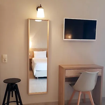 Ξενοδοχείο Annmari *