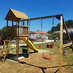 Annmari Hotel Skala Potamia (Thasos)