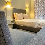 Hotel Annmari Skala Potamia (Thasos)