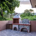 Hotel Annmari Skala Potamia (Thasos)