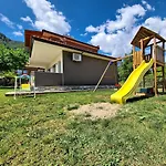 Annmari Hotel Skala Potamia (Thasos)