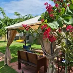 Annmari Hotel Skala Potamia (Thasos)