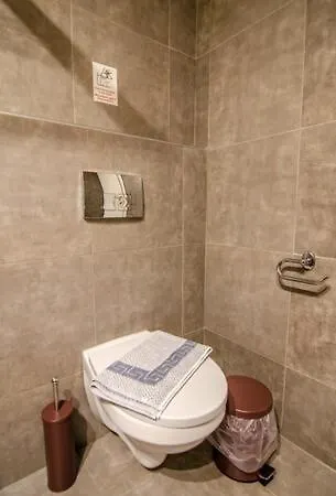 Annmari * Skala Potamia