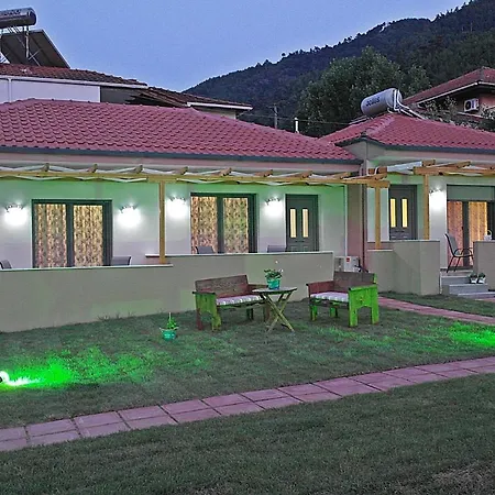 Annmari Hotel *