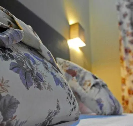 Hotel Annmari *