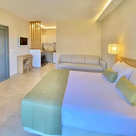 Annmari Hotel