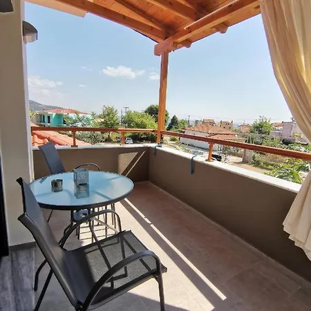 Annmari Hotel