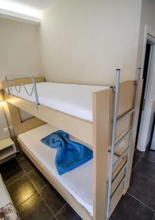 Annmari Hotel Skala Potamia