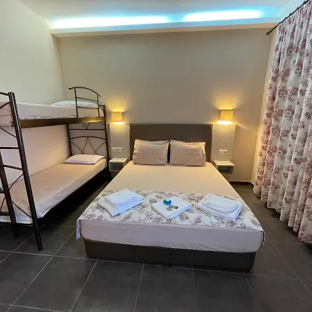 Hotel Annmari
