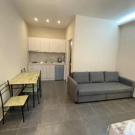 Annmari Skala Potamia (Thasos)