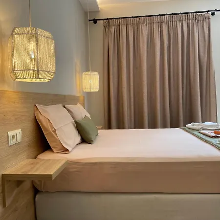 Annmari * Skala Potamia