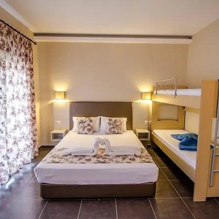 Hotel Annmari