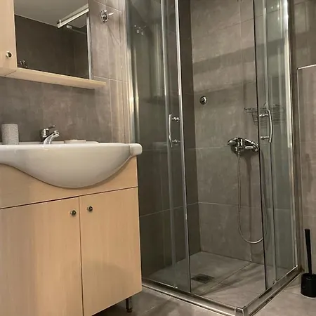 Annmari * Skala Potamia