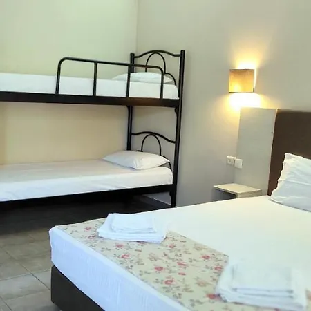 Annmari * Skala Potamia