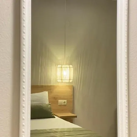 Annmari Hotel Skala Potamia