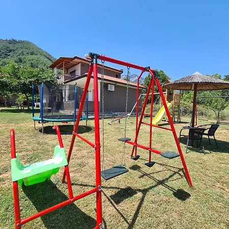 Annmari * Skala Potamia