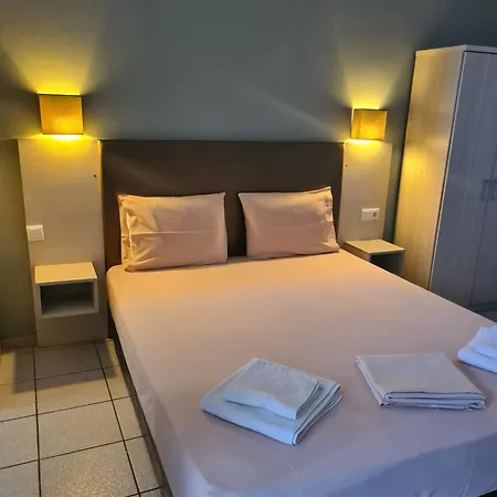 Hotel Annmari Skala Potamia (Thasos)