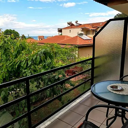 Annmari Skala Potamia (Thasos)