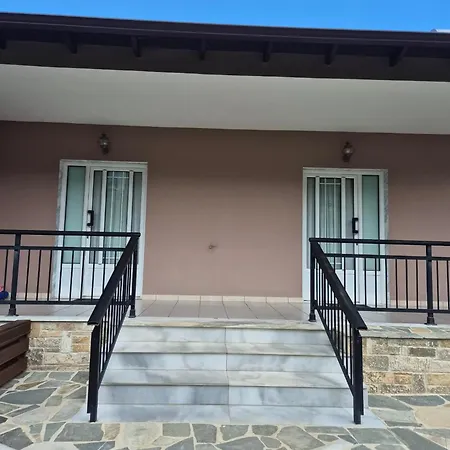 Hotel Annmari Skala Potamia (Thasos)