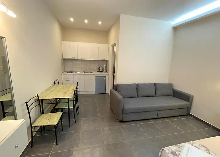 Annmari Skala Potamia (Thasos)