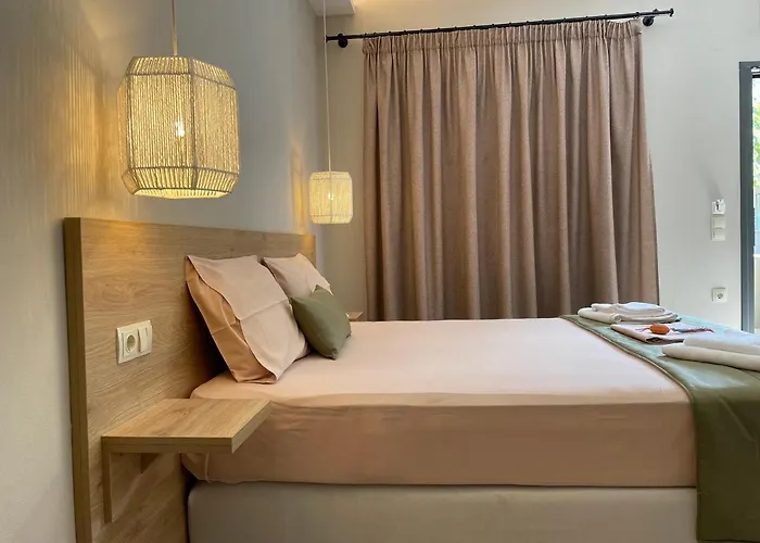 Annmari * Skala Potamia (Thasos)