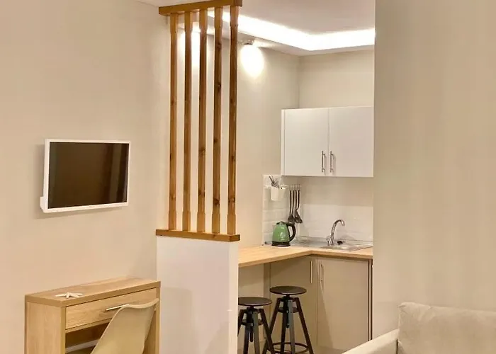 Annmari * Skala Potamia (Thasos)