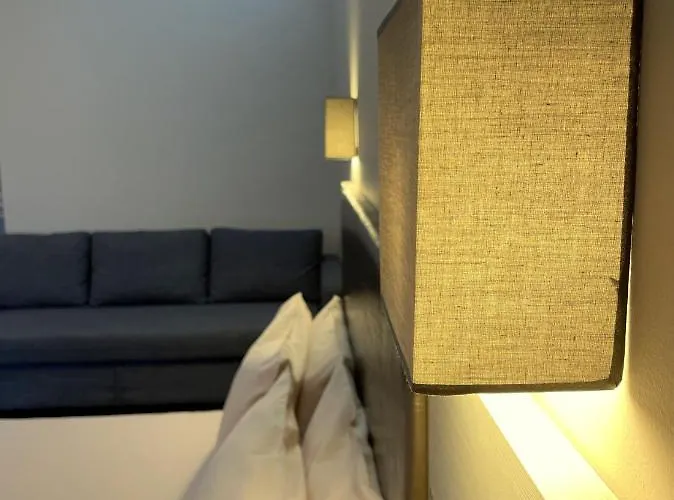 Hotel Annmari Skala Potamia (Thasos)