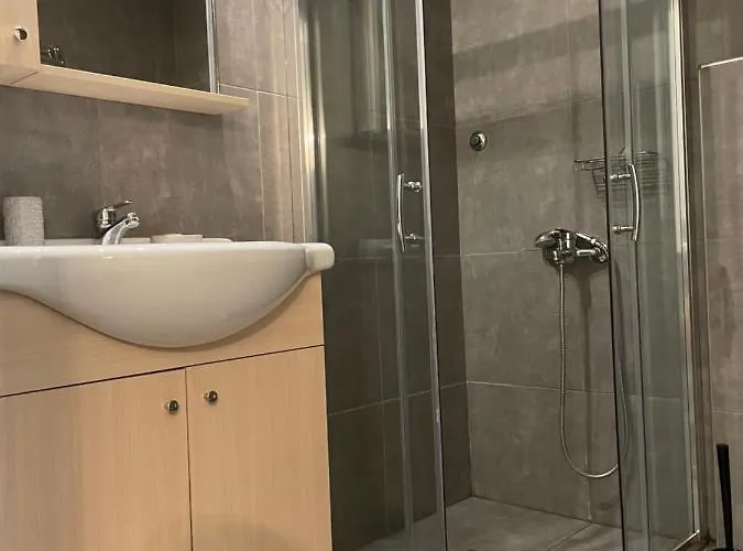 Annmari * Skala Potamia (Thasos)