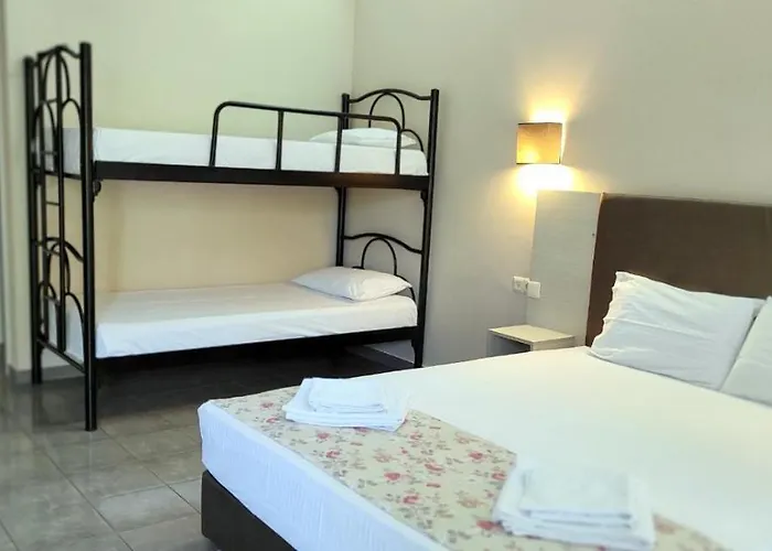 Annmari * Skala Potamia (Thasos)