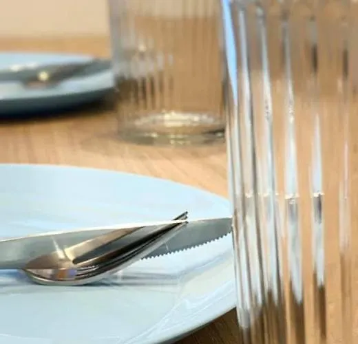 Hotel Annmari Skala Potamia (Thasos)