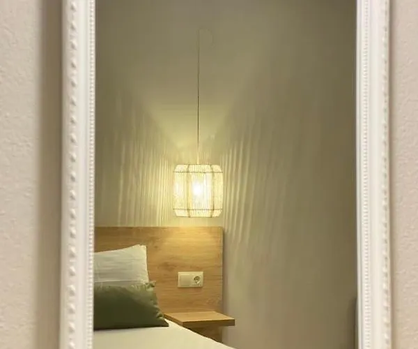 Annmari Hotel Skala Potamia (Thasos)