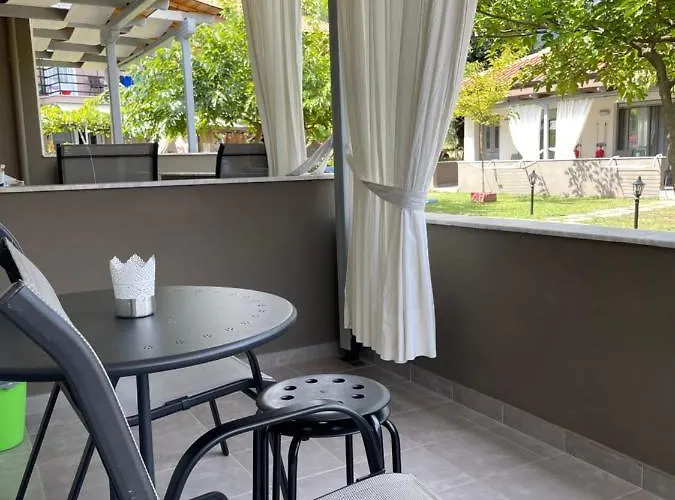 Annmari Skala Potamia (Thasos)