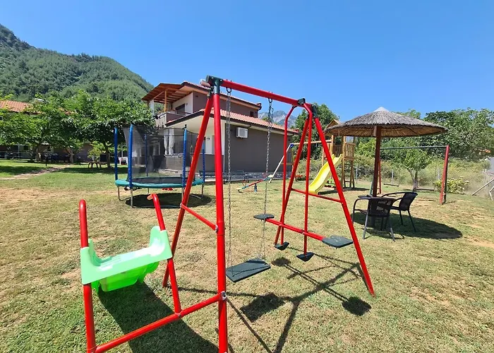 Annmari * Skala Potamia (Thasos)